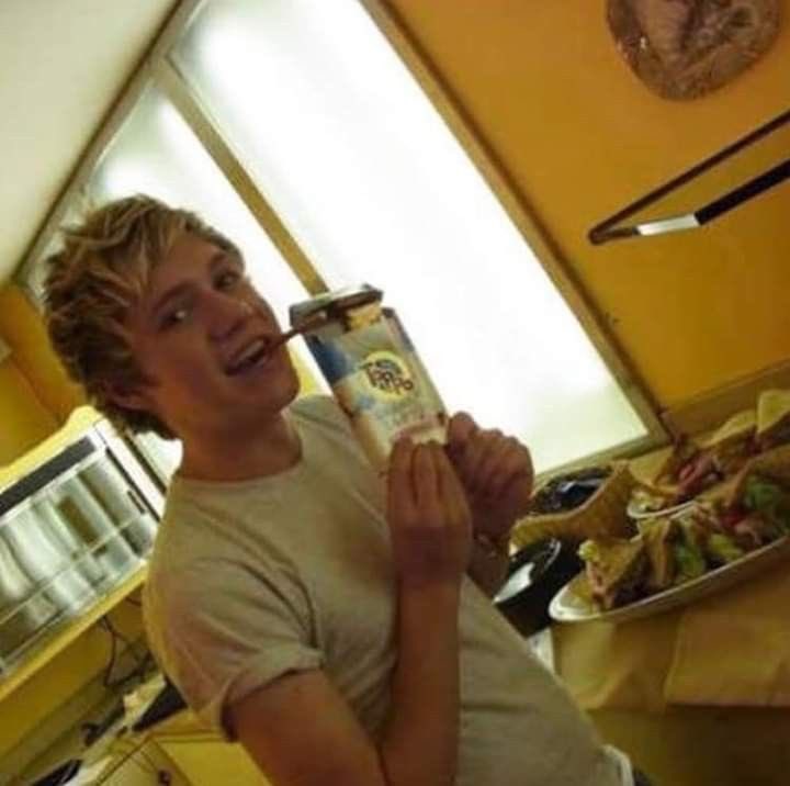 soap_114's tweet image. Goodnight everyone, narry nation we are so back xx