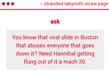 im charging you for a new laptop i just spit water on mine