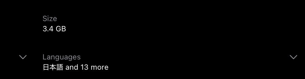 基礎データのことだとは分かってるけど嘘でしょ感が凄い()