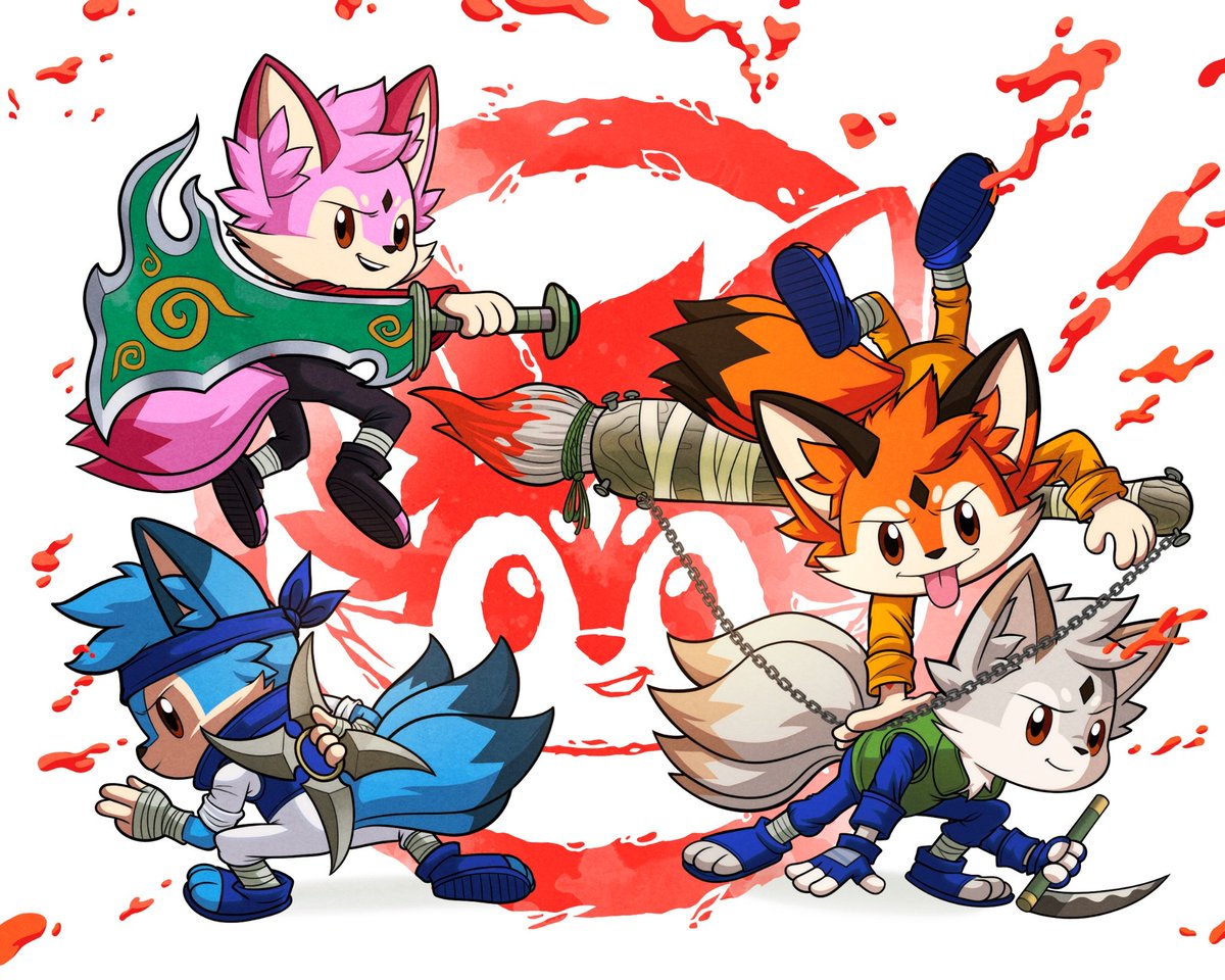 mapatori's tweet image. .@lumisticat  Haha, I still laugh every time I remember you mistook me for a bot! you practically asked for proof of humanity! 🤣🤣affection of #FOXY is real: We are  community, culture, and a shared purpose. All the Foxbros are awesome! #WeLikeTheFox #FoxyIsLInea