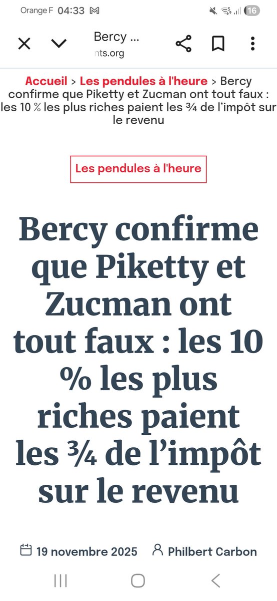 BernardRIVIERE5's tweet image. Salut les rageux 👋😊