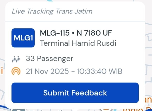 Rame bosku. Ket mang ndelok ng tracker rata-rata isine 26-27.