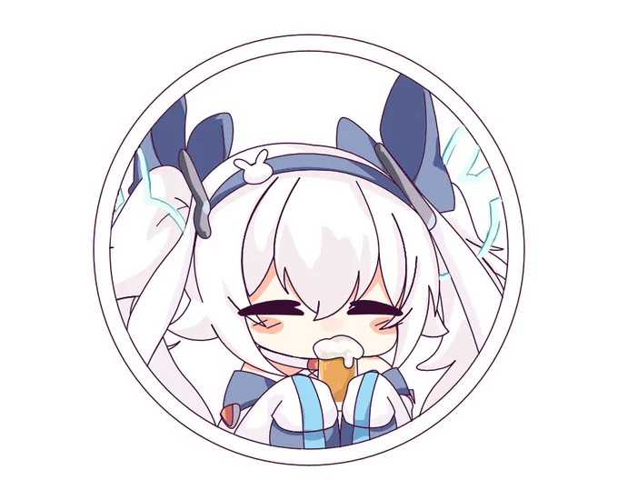 ラフィーⅡちゃん進水日!