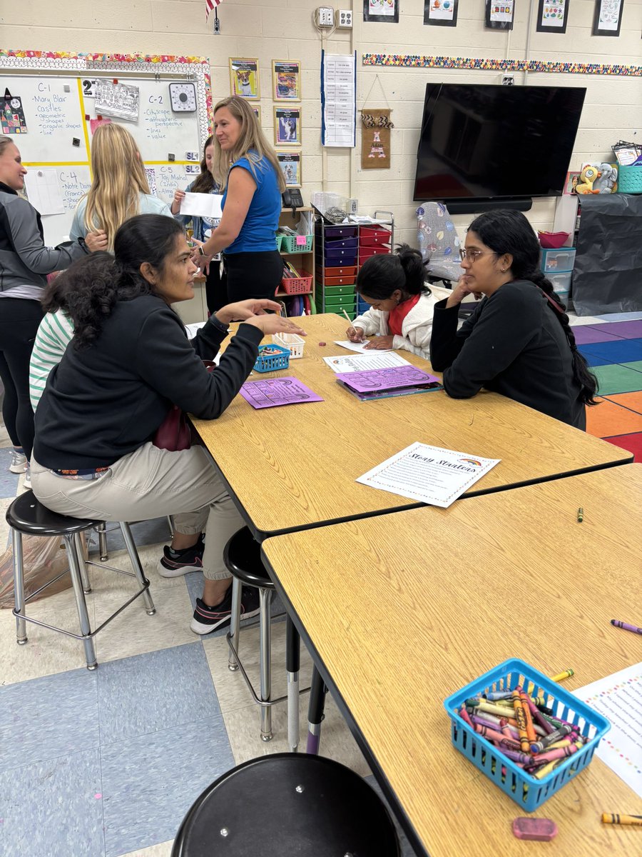 Annessia Lee tweet media