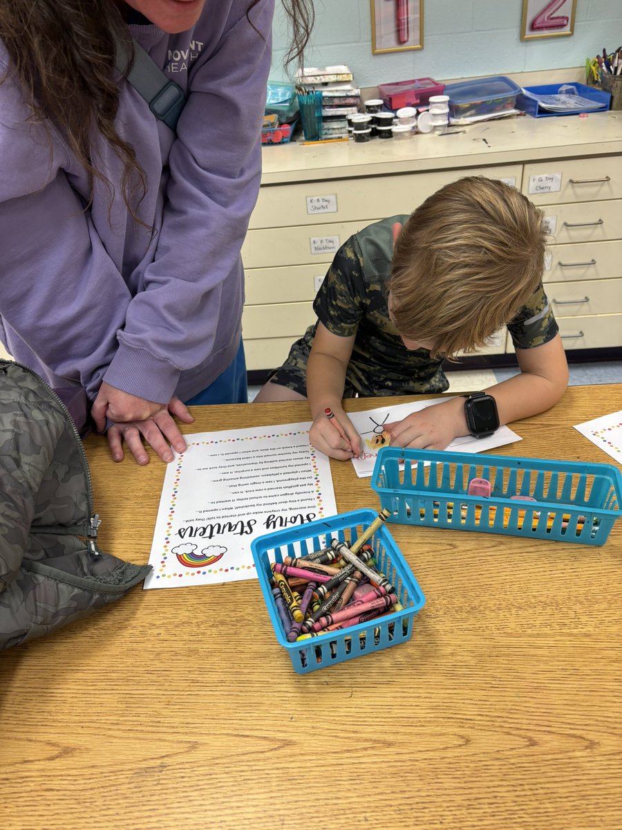 Annessia Lee tweet media