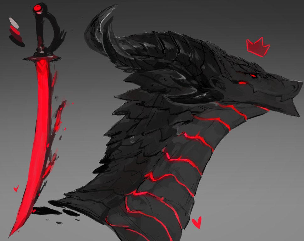~ dragon lad for <a href="/NotGlewes/">Not-Glewes comissions opened</a> wip ~