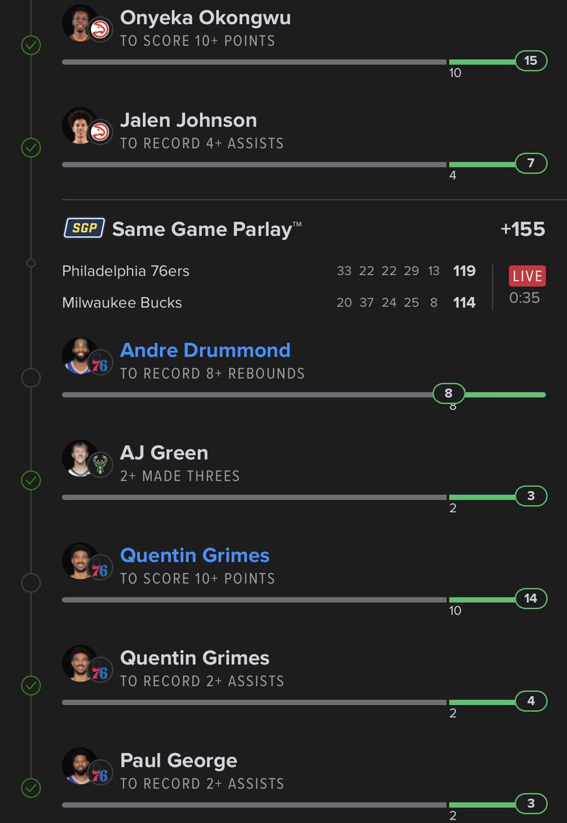 rareballer's tweet photo. @YEAHHHHBUDDYYYY preciate grimes for cashing the +1572 slip https://t.co/s97JQvpfCt