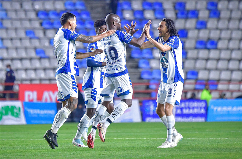 lacapital2006's tweet image. Victoria del Pachuca en el arranque de la Fase Final lacapital.com.mx/noticia/110392… #FaseFinal #Tuzos #PlayIn #LigaMx #Mazatlán #Querétaro #Pachuca #Puebla #CdJuárez #Monterrey #SLP #Toluca #Tamaulipas #Torreón #Tijuana #León #Guadalajara #Aguascalientes #cdmx #mexico