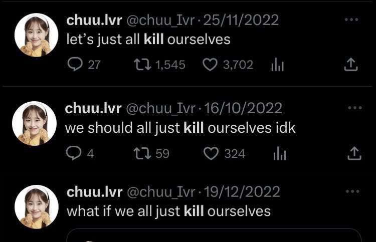 JustCallMeKino's tweet image. 