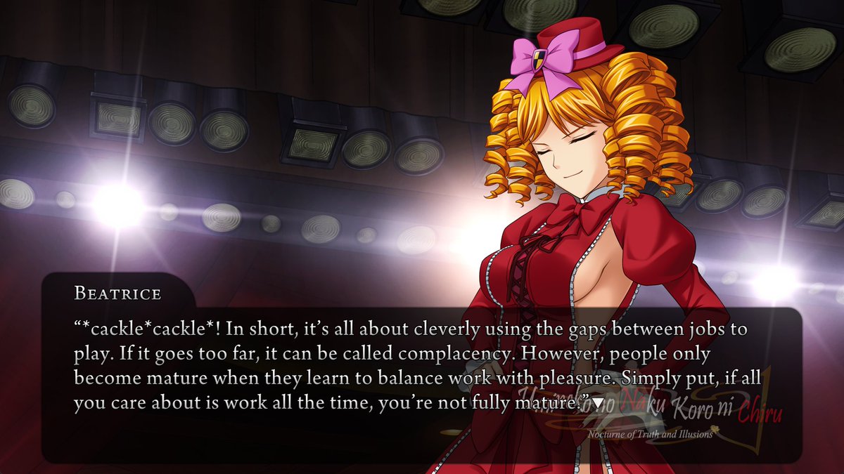 flouweru's tweet image. control over balance of moderation is important because you dont want to be too comfortable in your passions and hobbies, but you also dont want to be a workaholic zombie. so we learn to play between jobs and become truly mature when we can enjoy both our work and lives.