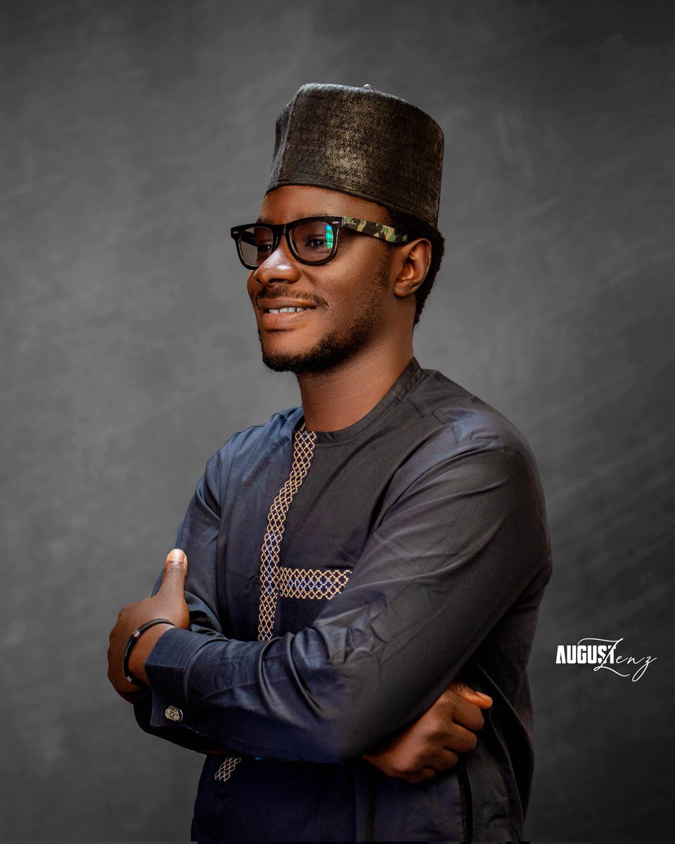 Philemon Isa tweet media