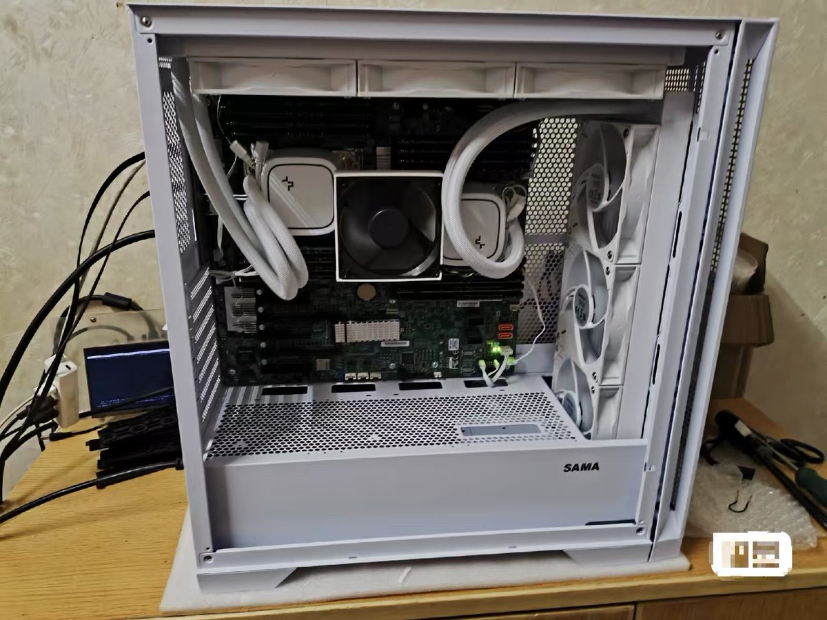 天天 🔶POW tweet media