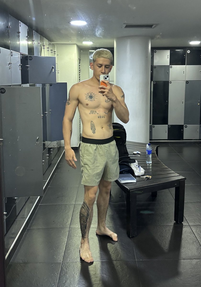 Cristian T 🫔 tweet media