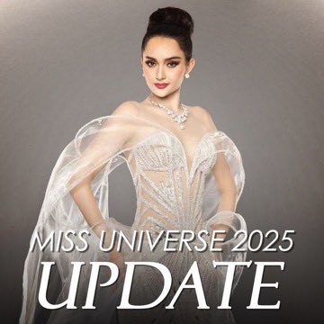 News5PH's tweet photo. 'I WANT TO BE THE HOPE OF PEOPLE'

Ito ang bahagi ng sagot ni Ahtisa Manalo sa question and answer portion matapos makapasok sa Top 5 ng Miss Universe 2025.

"I want to be the hope of people. I come from a very poor background. I started pageants at 10 years old to put myself to school and to lift my family out of poverty. And if there's anything that I want to show the universe, I'm here right now, I'm standing as Ms. Universe because I was able to get myself out of any situation because I was hardworking, persistent, and I fight for what I want," saad niya.

Patuloy ang laban ni Ahtisa para masungkit ang ikalimang korona para sa Pilipinas.