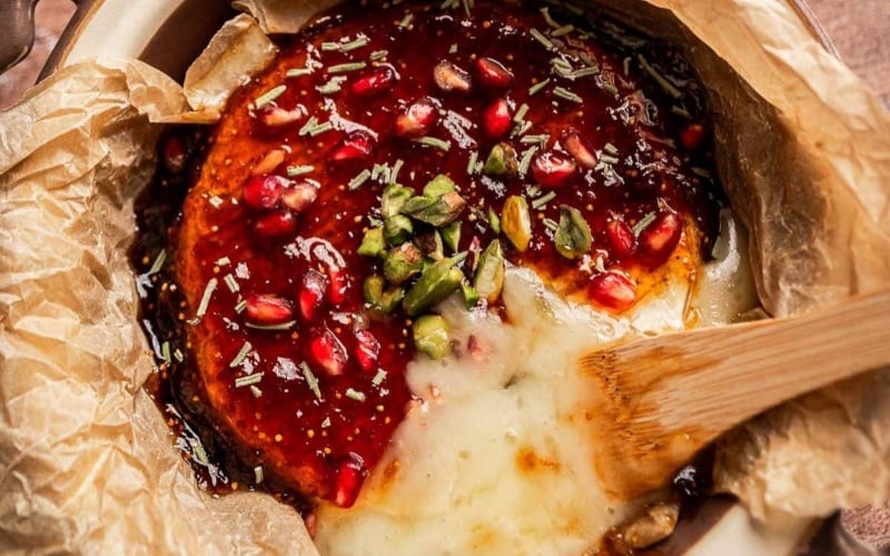HumanisingMen's tweet image. Baked Brie With Fig Jam Recipe goodmenproject.com/featured-conte… #AdviceConfessions #FeaturedContent #Baked @goodmenproject