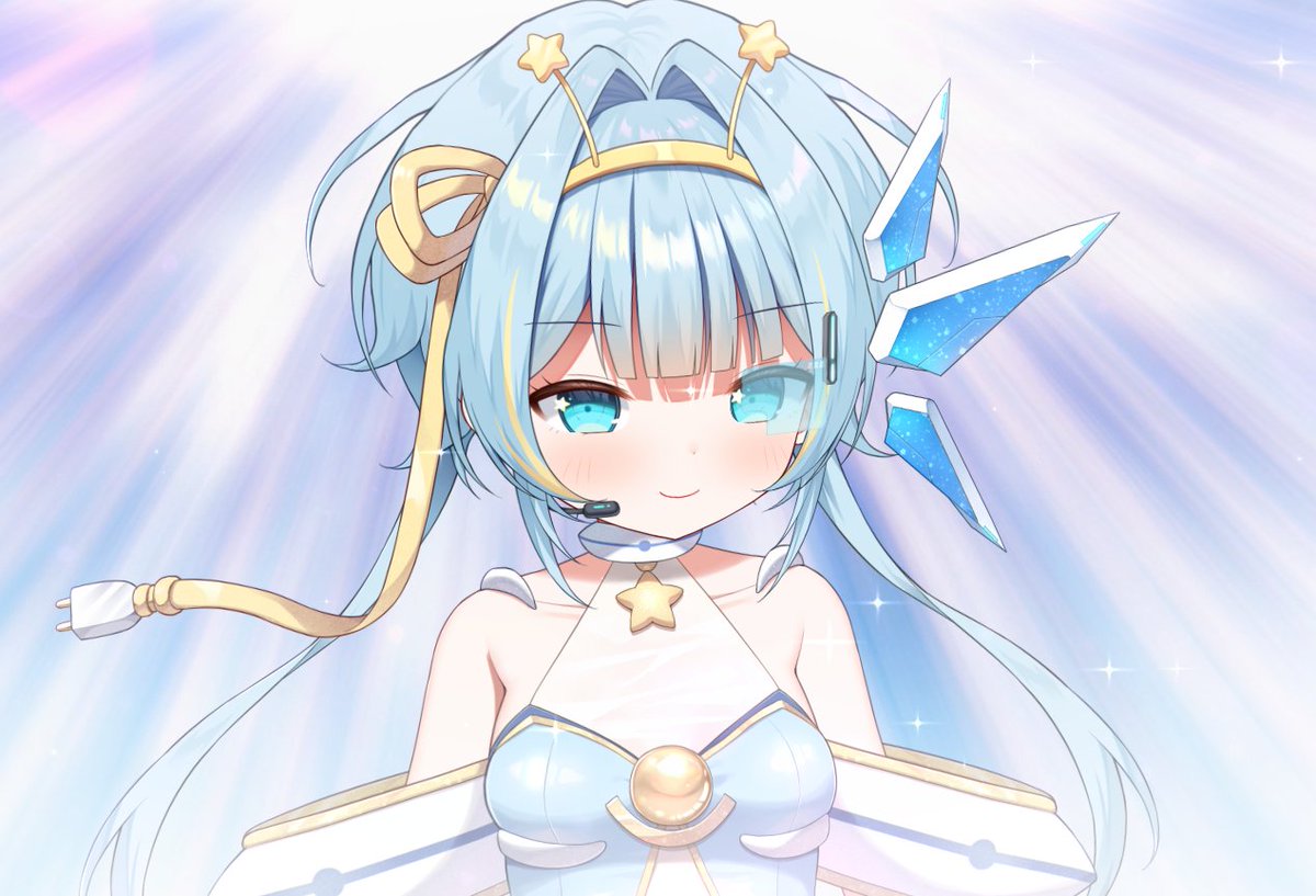 Nacollection! / onemi☆jelly Jelly Hoshiumi 🌠🎀 / Phase Connect (@jellyhoshiumi) / Posts / X