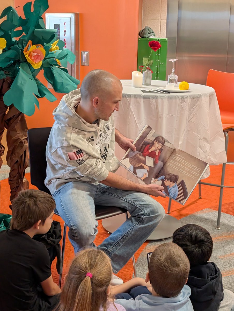 Longfellow Elementary School tweet media