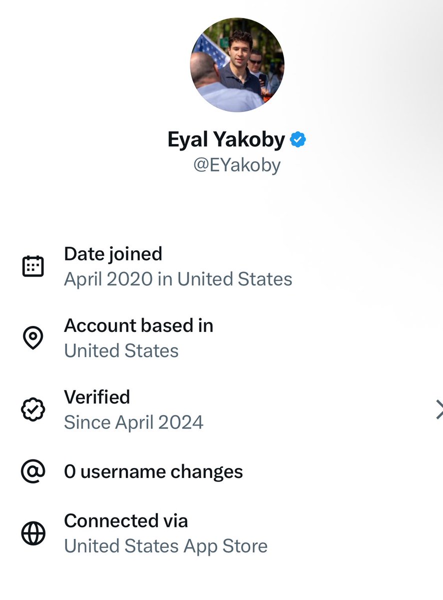 EYakoby's tweet image. Now you @RedPillMediaX