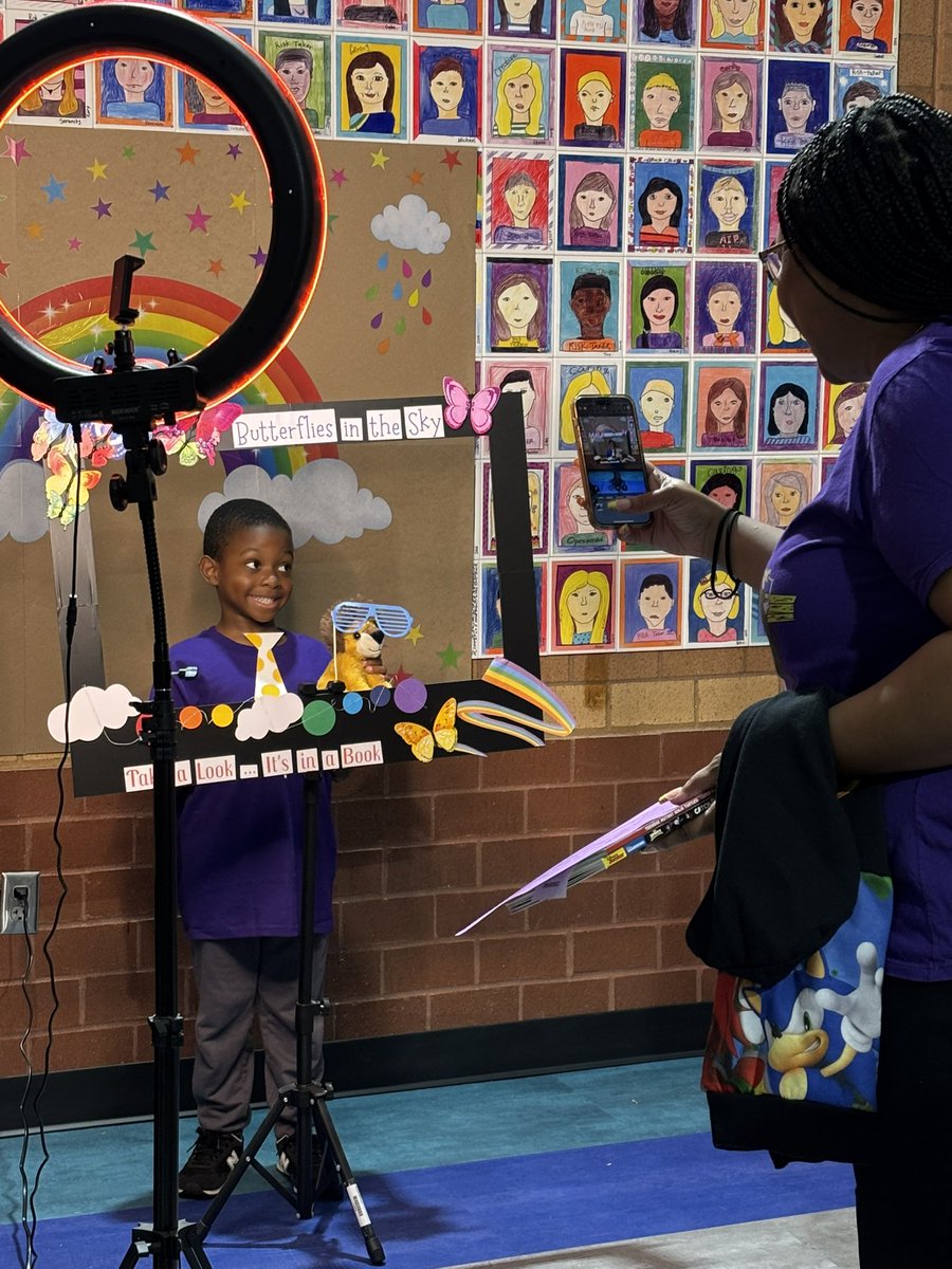 Annessia Lee tweet media