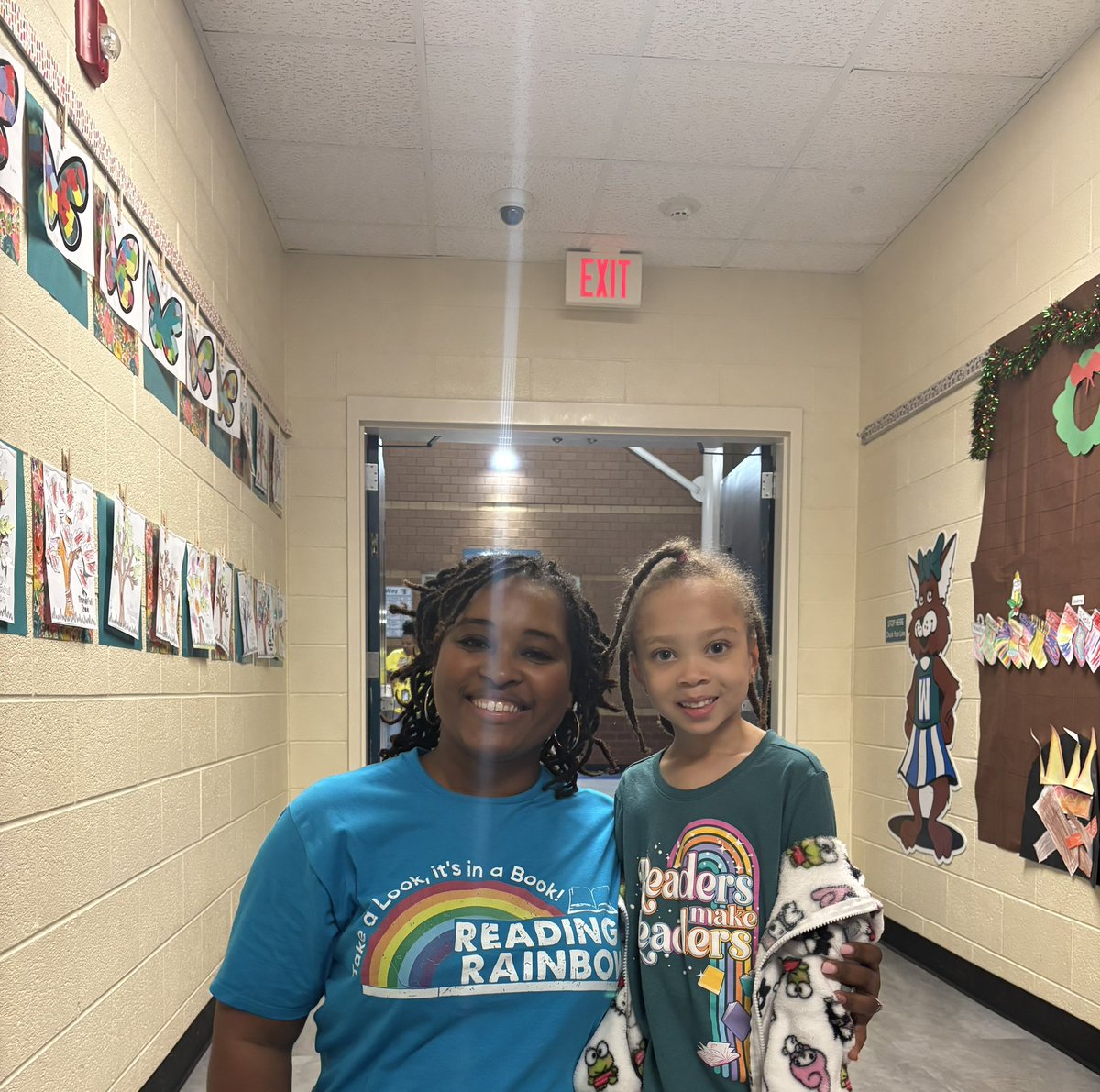 Annessia Lee tweet media