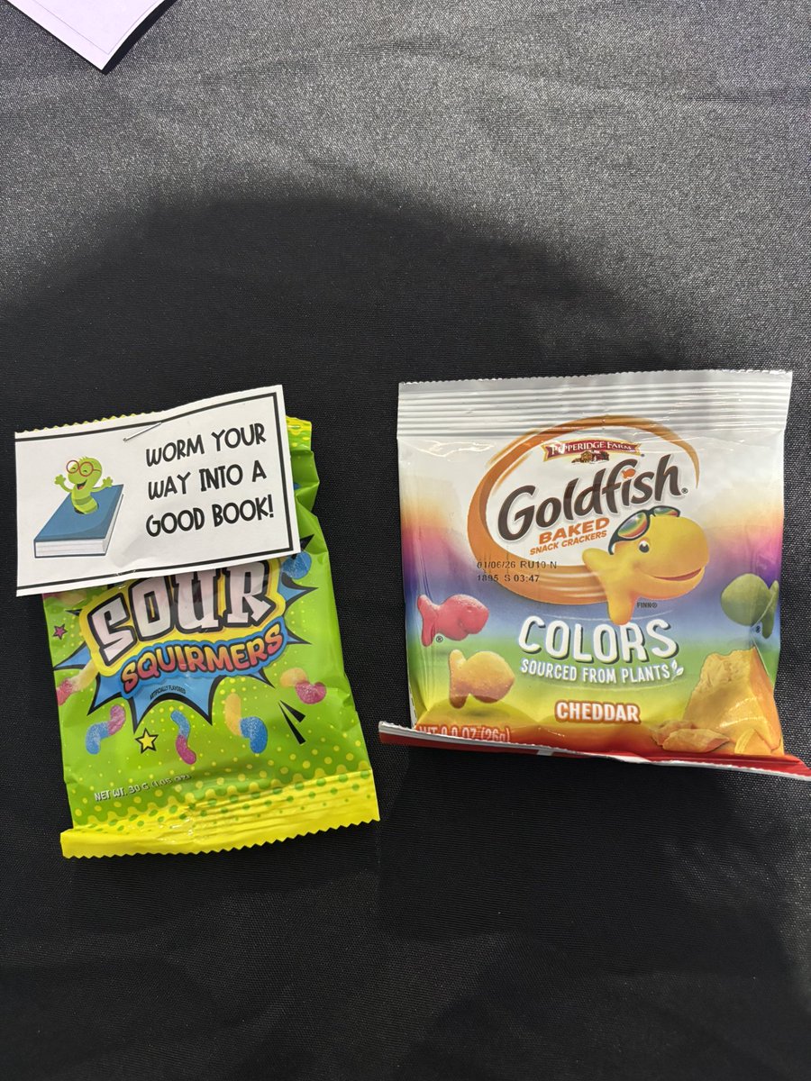 Annessia Lee tweet media