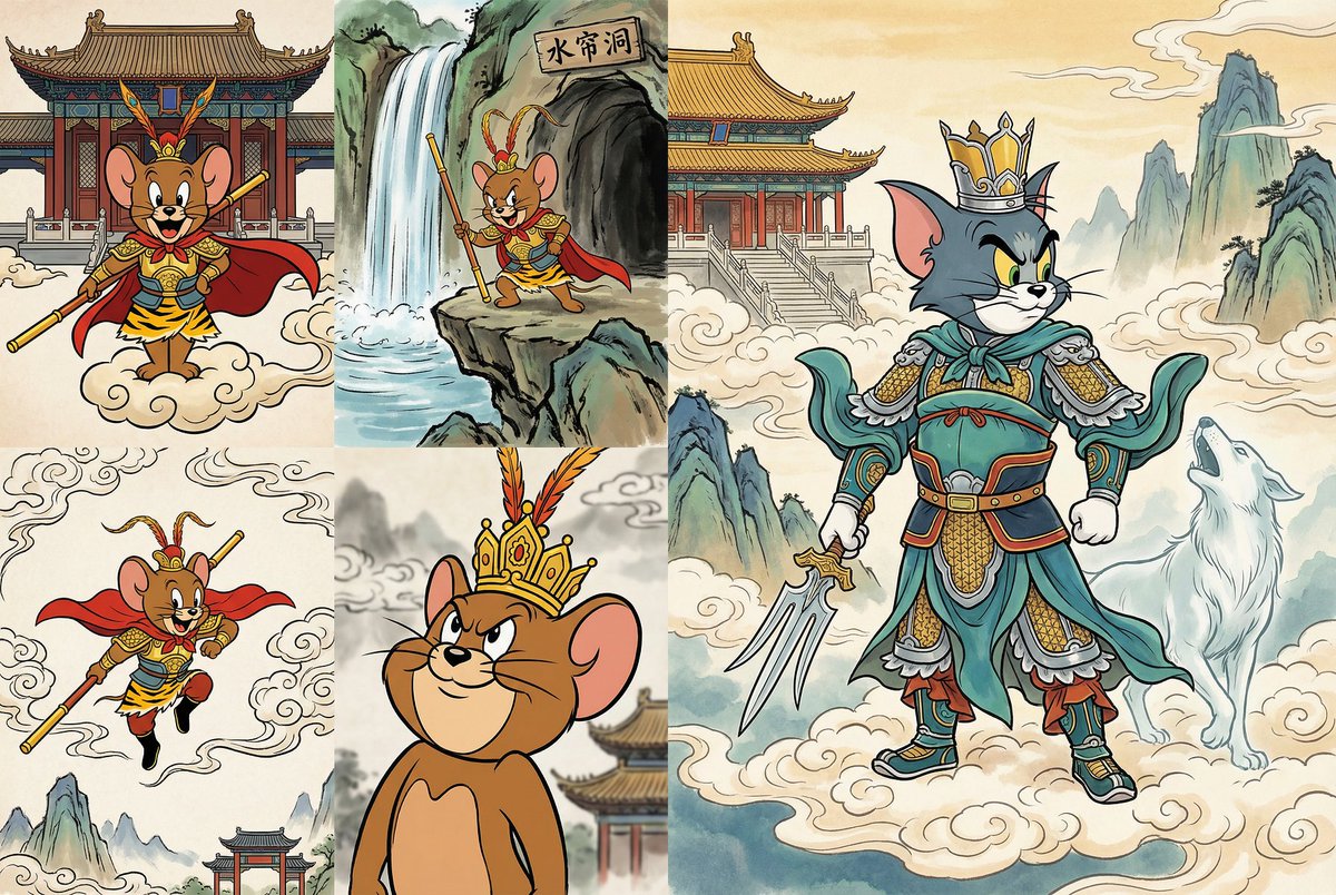 A muchas personas también les puede preocupar otra cuestión: si esto, al igual que OpenAI, tendrá restricciones muy estr