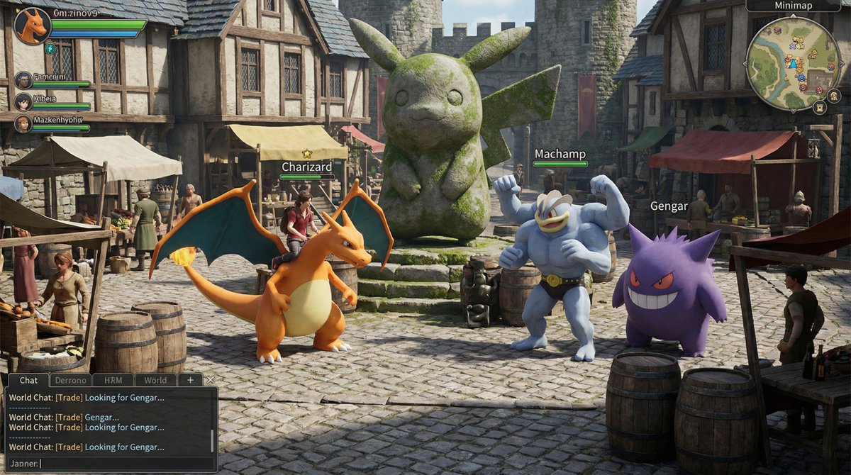 A muchas personas también les puede preocupar otra cuestión: si esto, al igual que OpenAI, tendrá restricciones muy estr