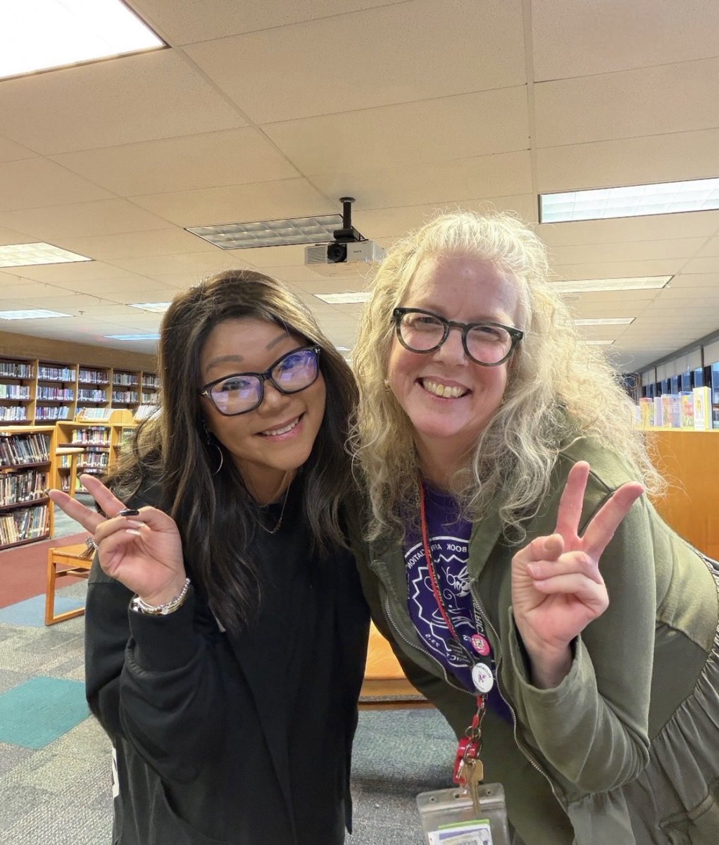 Mandy Yom 🇰🇷🇺🇸 tweet media