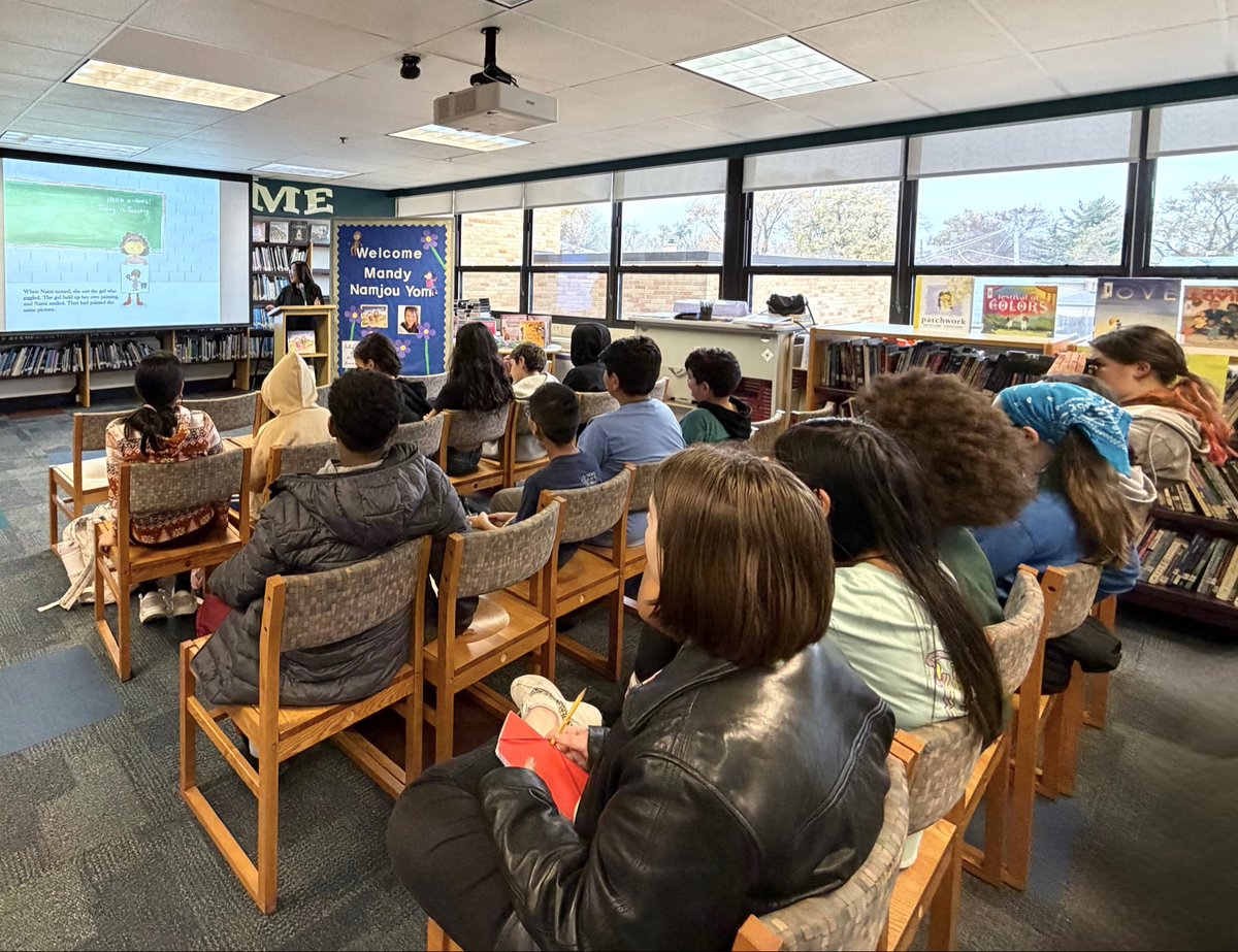 Mandy Yom 🇰🇷🇺🇸 tweet media