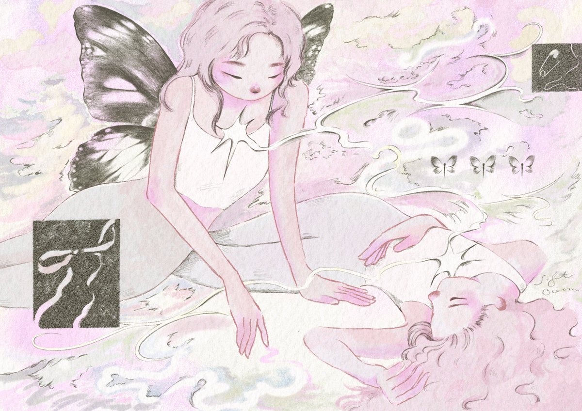 always here for you . . . ʚɞ ₊ ݁.