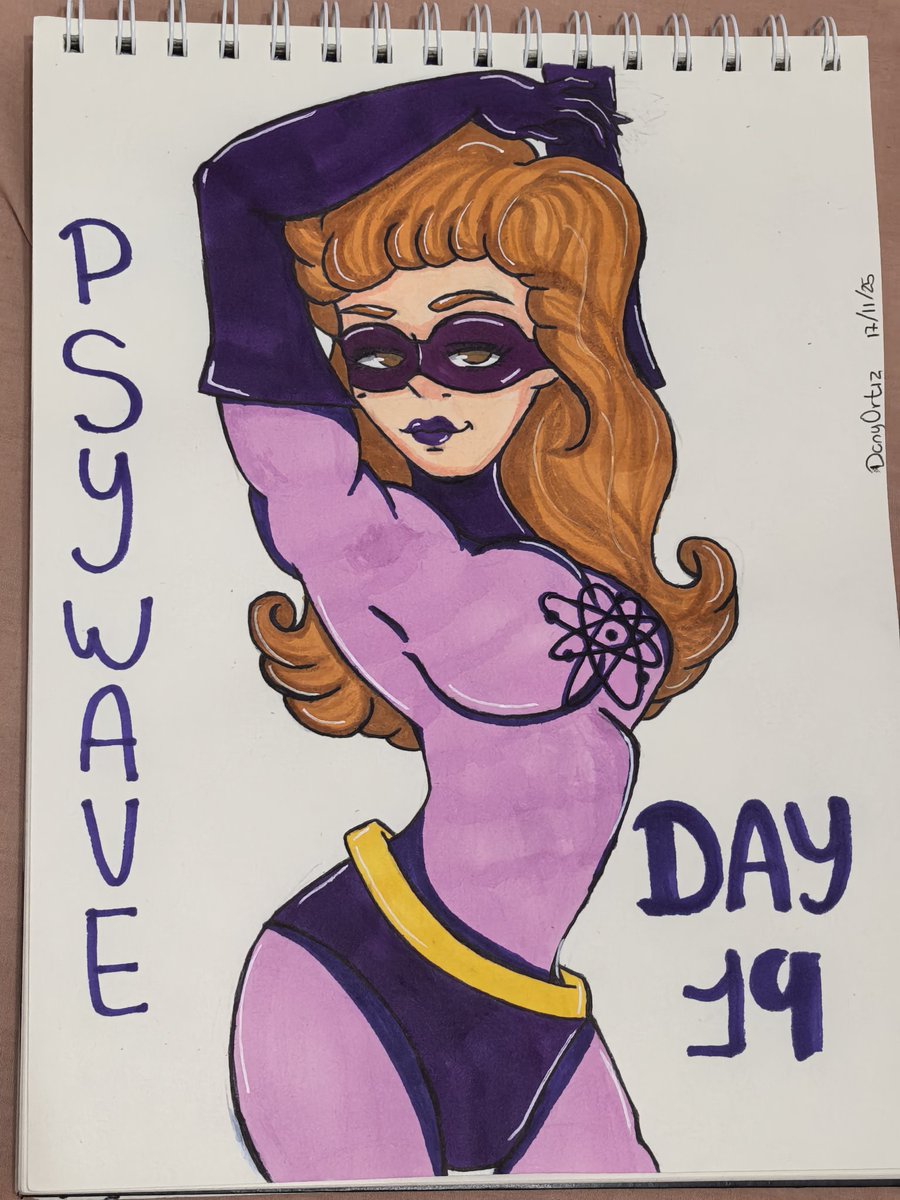 Doddles_D's tweet image. Ya van 21 Supers, restan 4 😭❤️ no quiero acabar la sección pero vendrán más cosas de mi niños 🎀❤️
#psywave #splashdown #stormicide #theincredibles
