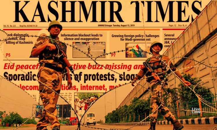 ZZoariah's tweet image. Nobody Will Tell You This About Kashmir. So I Will.

Everyone talks about Kashmir’s militancy and politics.

Almost nobody talks about its information economy : a parallel power structure built on grievance, manufactured victimhood, and carefully curated narratives.

The Kashmir…