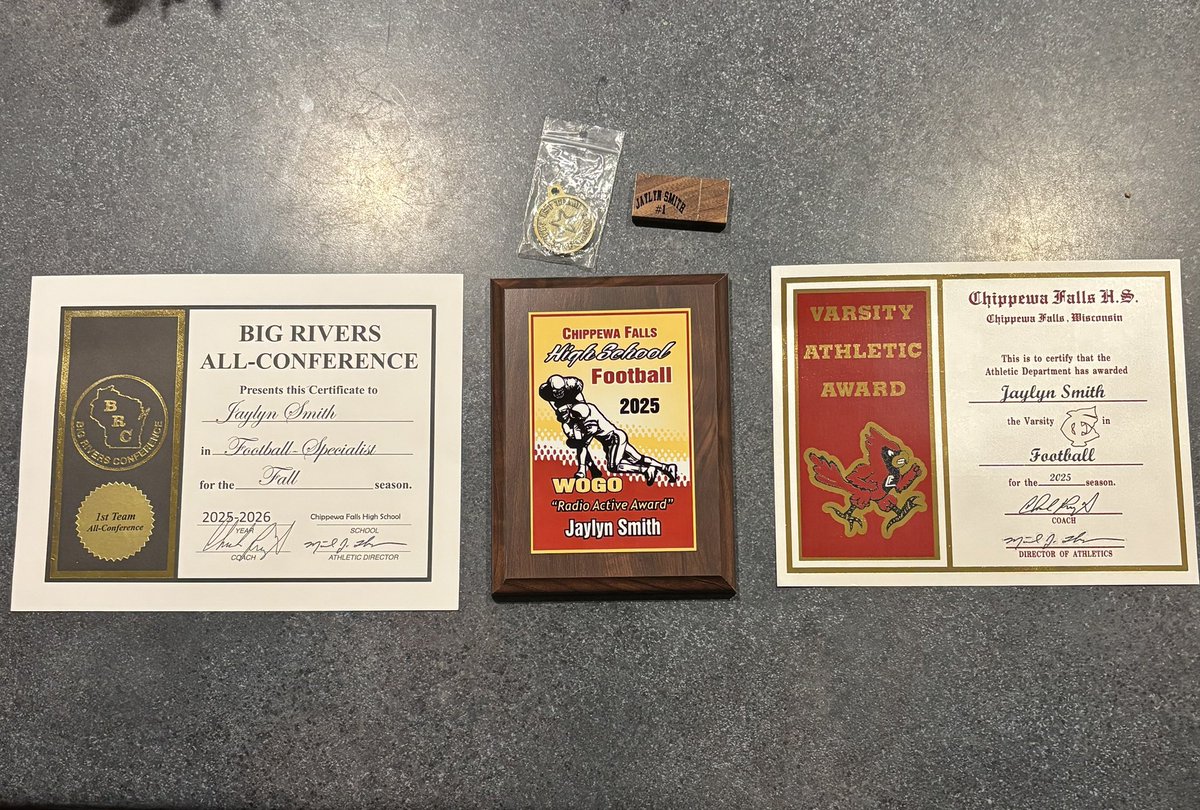 Jaylyn Smith tweet media