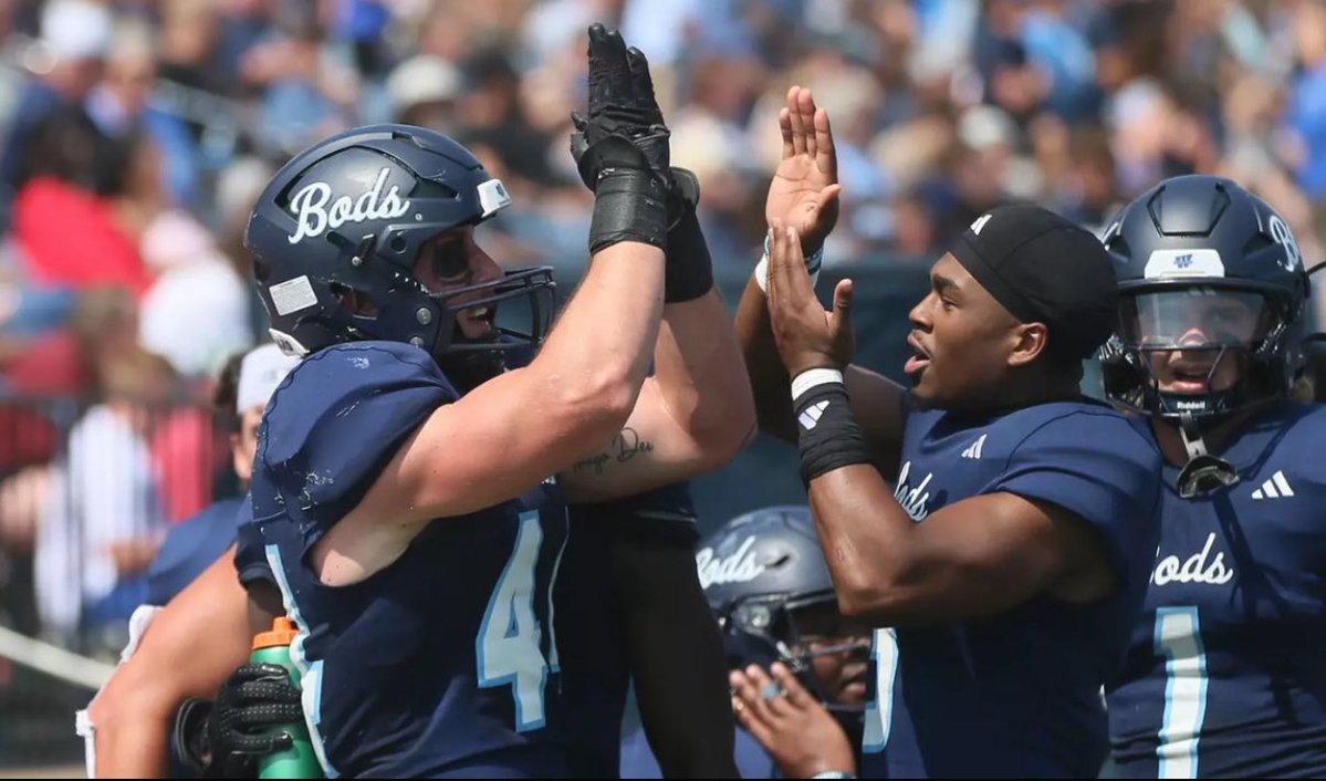 Washburn University Offered!