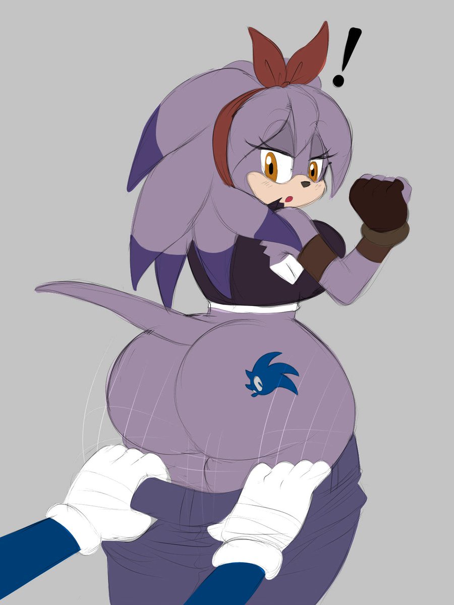 zenosteel2099's tweet photo. Hidden surprise! 

Old Comms Sketch from @LurkingTyger

In color. Thanks to @BIGBUFFSCORPIA1 

#SonicTheHedgehog #sonicfanart #sonicboom #PerciTheBandicoot https://t.co/hF7kL0L5Mv