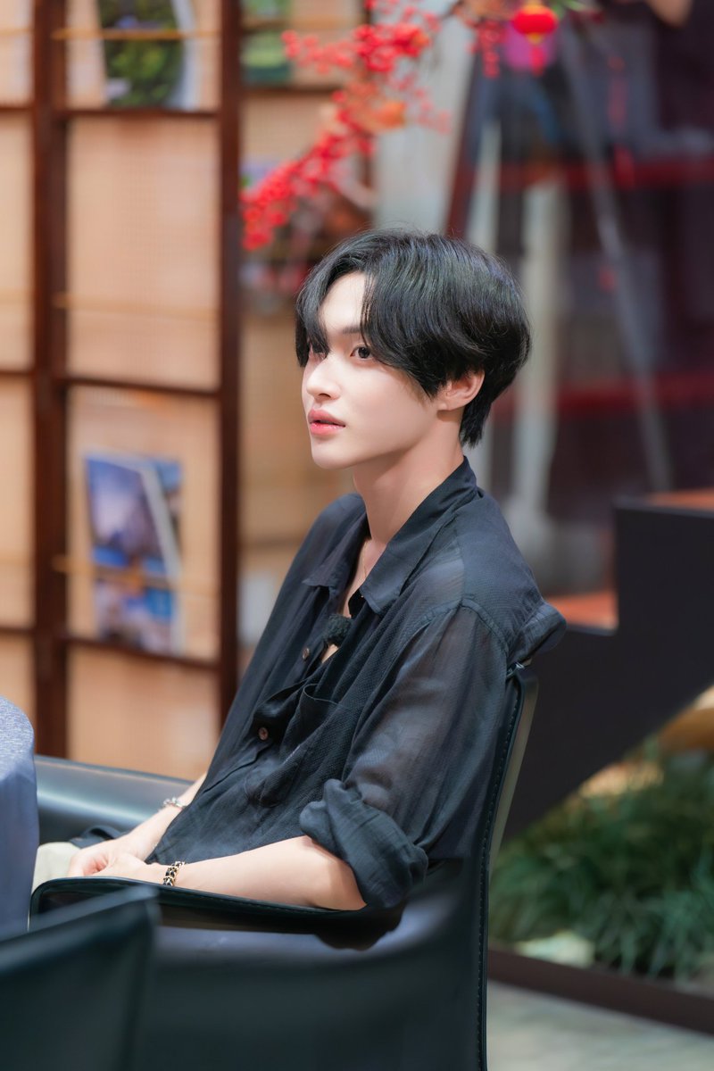 251121 | 📢 ❮BOSS RIIZE : SHANGHAI IMPOSSIBLE❯🐉 Unreleased