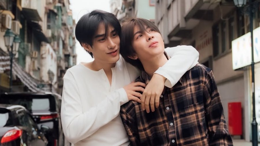 myfirstloveone's tweet image. “ เติ้ลมีพาร์ตที่น่ารักขึ้นก็เพราะน้อง ” 

นึกถึงประโยคนี้อีกแล้ว ㅠㅠ