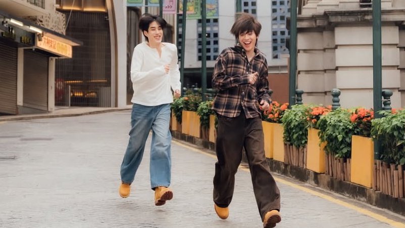 myfirstloveone's tweet image. “ เติ้ลมีพาร์ตที่น่ารักขึ้นก็เพราะน้อง ” 

นึกถึงประโยคนี้อีกแล้ว ㅠㅠ