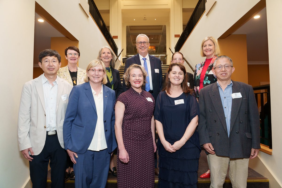 Australian Research Council tweet media