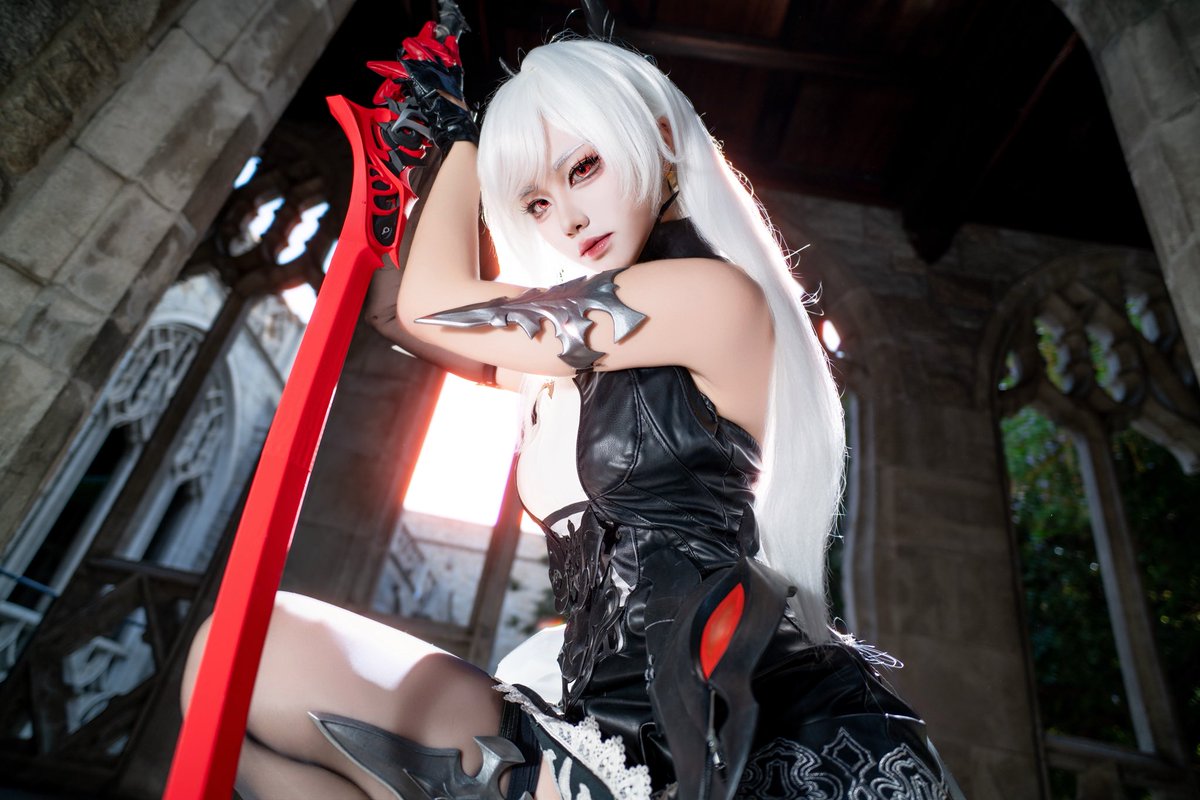 Lychee📸ψ(｀∇´)ψ tweet media