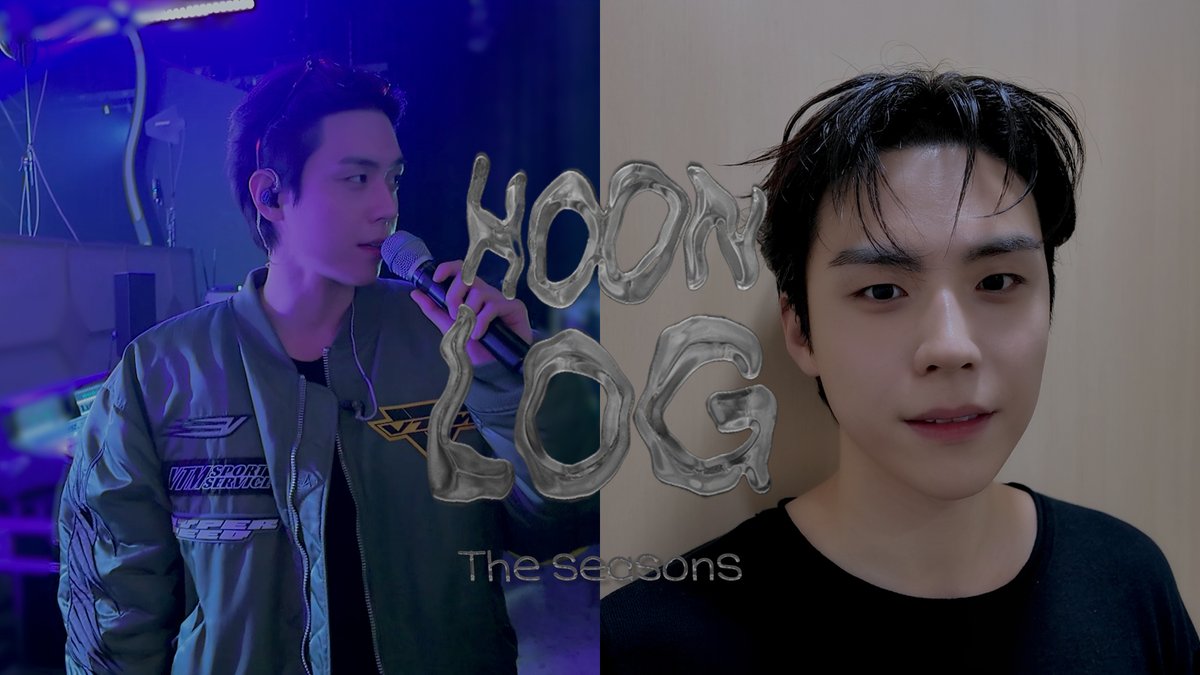 PEAKJ_OFFICIAL's tweet photo. [🎞️] #KIMDOHOON #김도훈
[HOON LOG] 훈로그 • 🫱🏻 쓰담쓰담하다 쓰땀쓰담해 🫲🏻 | KIM DO HOON 김도훈

🔗 https://t.co/GgQHLBOYd9

#DearX #친애하는X #김재오 #TVING
#Theseasons #더시즌즈 #10CM의쓰담쓰담
#PEAKJ #피크제이 #HOONLOG https://t.co/tSlS0kf2zZ