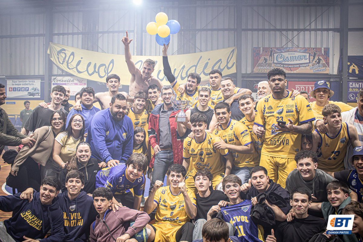 Basquet Total tweet media