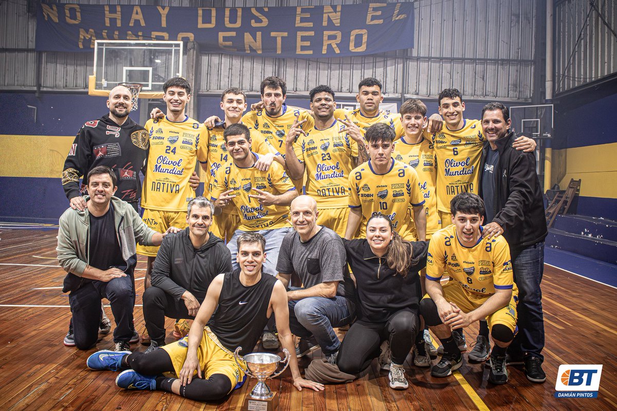 Basquet Total tweet media