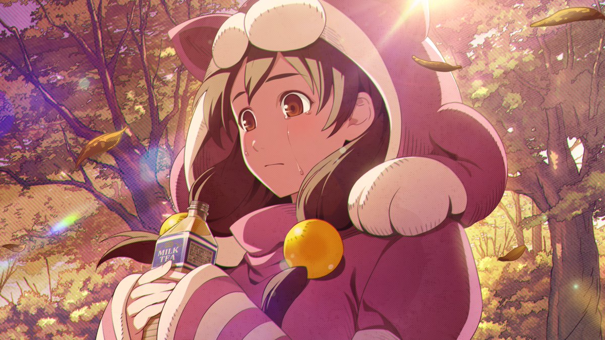 Cllearr_'s tweet image. #ClearCode she already better than that FRAUD Ryoka