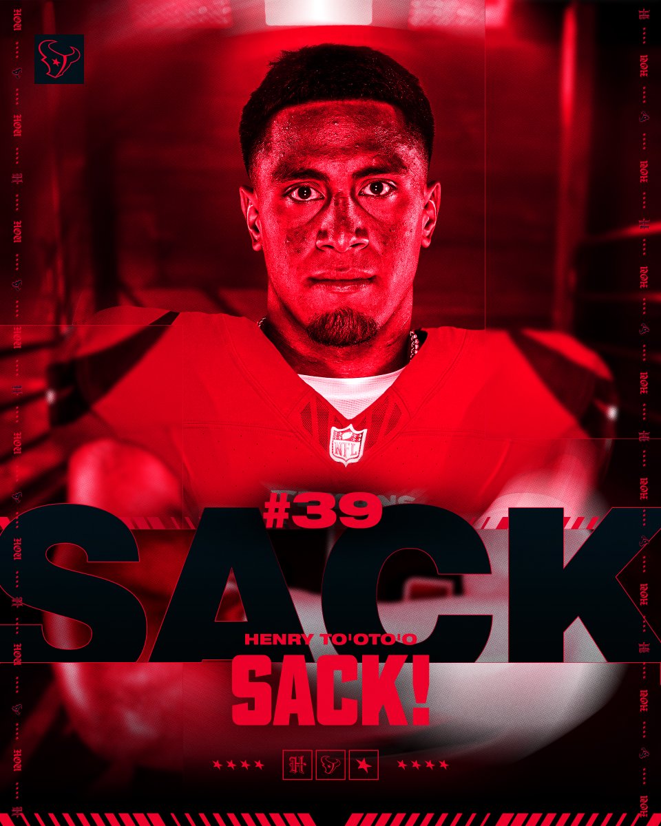 HENRY BRINGING THE PRESSURE! 