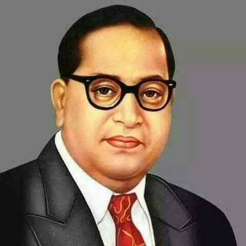 रुतबा मेरे सर को आपके संविधान से मिला है.
औरो को जो मिला है मुकद्दर से मिला है.....!!! 

हमें तो ये मुकद्दर भी आपके संविधान से मिला है..! 

जय भीम🙏
जय संविधान💙
नमो बुद्धाय 💙💙