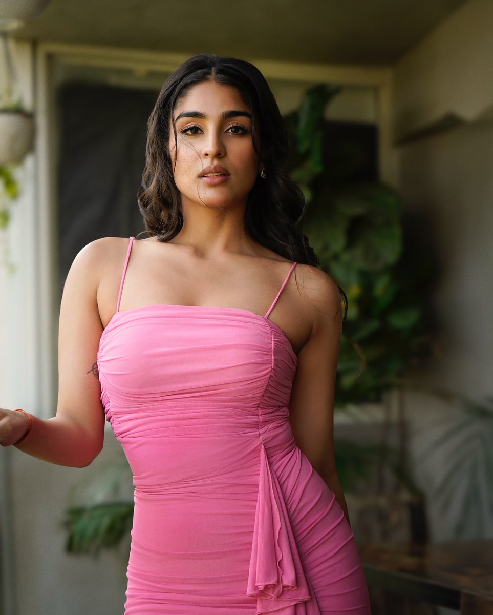 Weekendvibes_'s tweet image. Yukti Thareja 💓

#Yukti #YuktiThareja