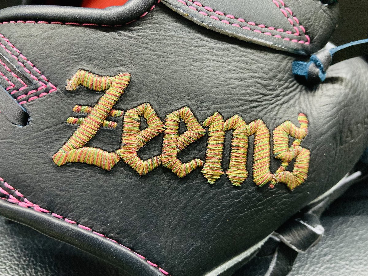 ZEEMS 2025限定モデル 軟式用 三方親wαバックシリーズ 内野手用CB型