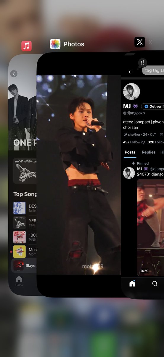 djangosxn's tweet image. please never make me get a job