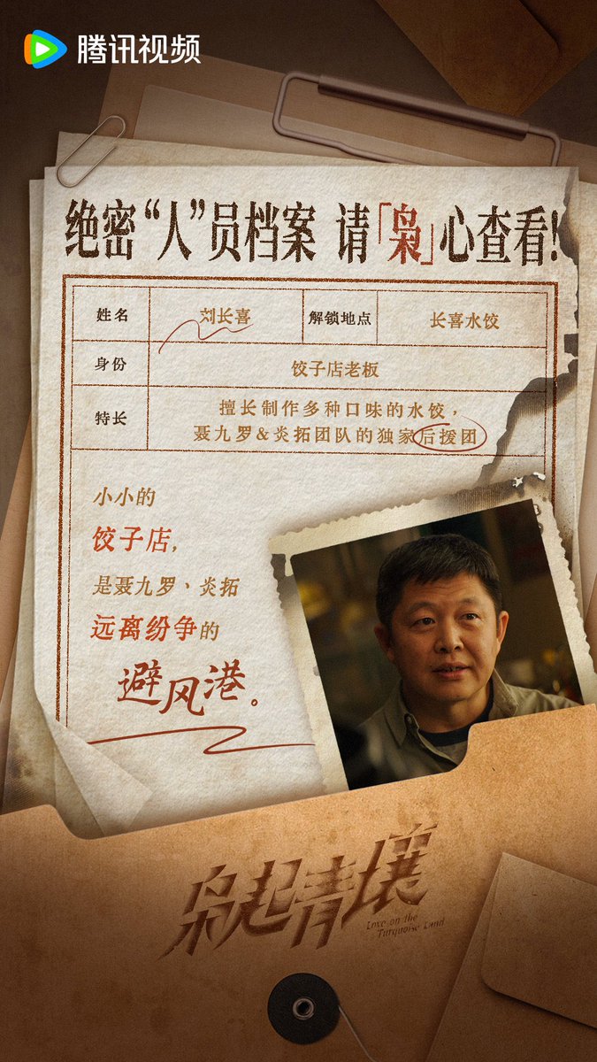 mitchuu88's tweet photo. #LoveOnTheTurquoiseLand updates with character chart informations #枭起青壤
#LinPeng as Liu Changxi
#LiangSongqing as Lin Ling
#ShiYueling as Lu jie https://t.co/0l0hUMBFZz